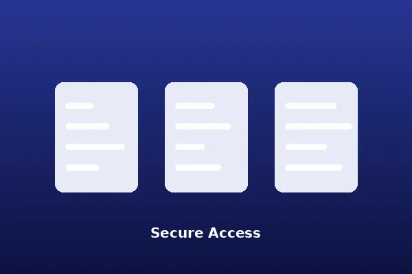 CB&S Bank Streamlined Online Access — Effortlessly manage your accounts, transfer funds, and pay bills from any locati
